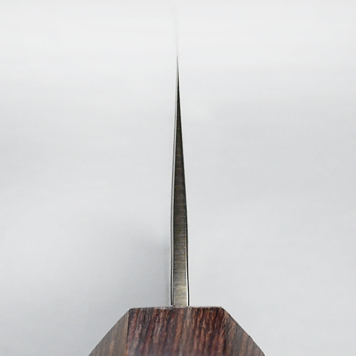 Takayuki Tsuchime Damascus 6.3" Bunka