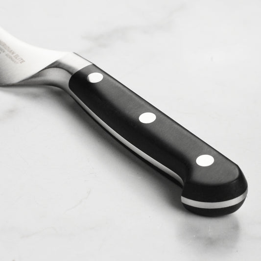 Messermeister Meridian Elite 8" Offset Bread Knife