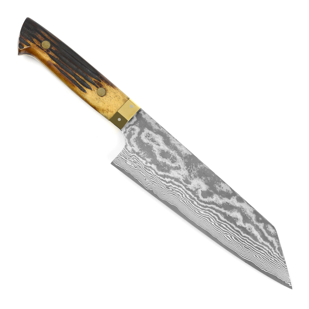 Wusthof Classic Ikon 4.5" Steak Knife