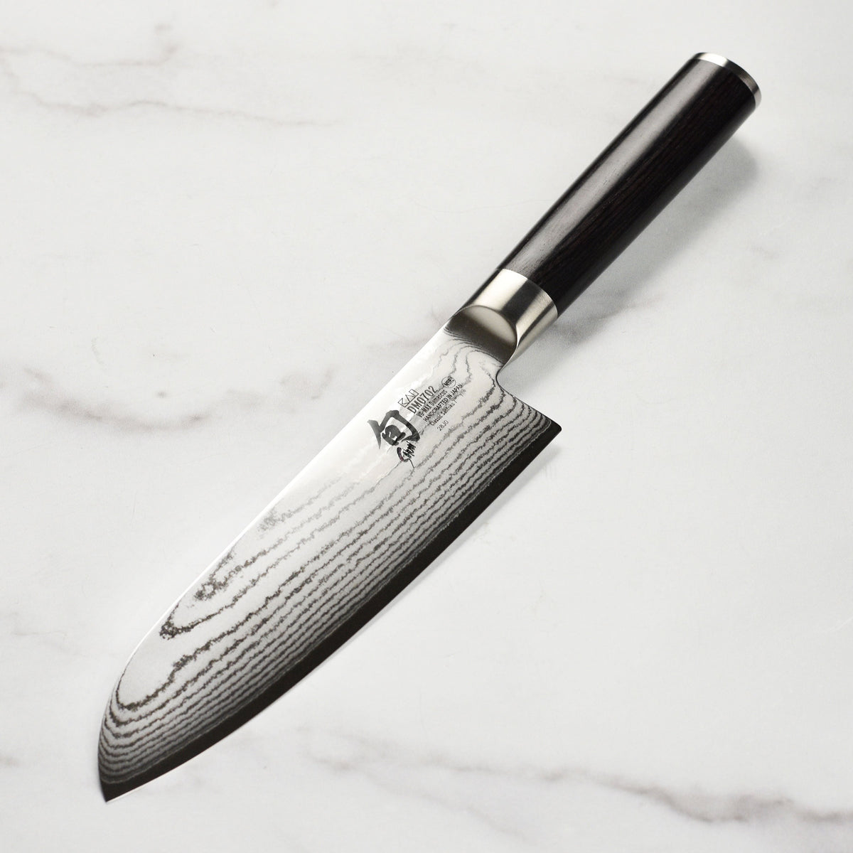 Shun Classic 7" Santoku Knife