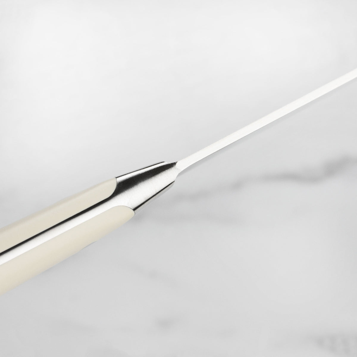 Wusthof Classic Ikon Creme 4 Piece Steak Knife Set