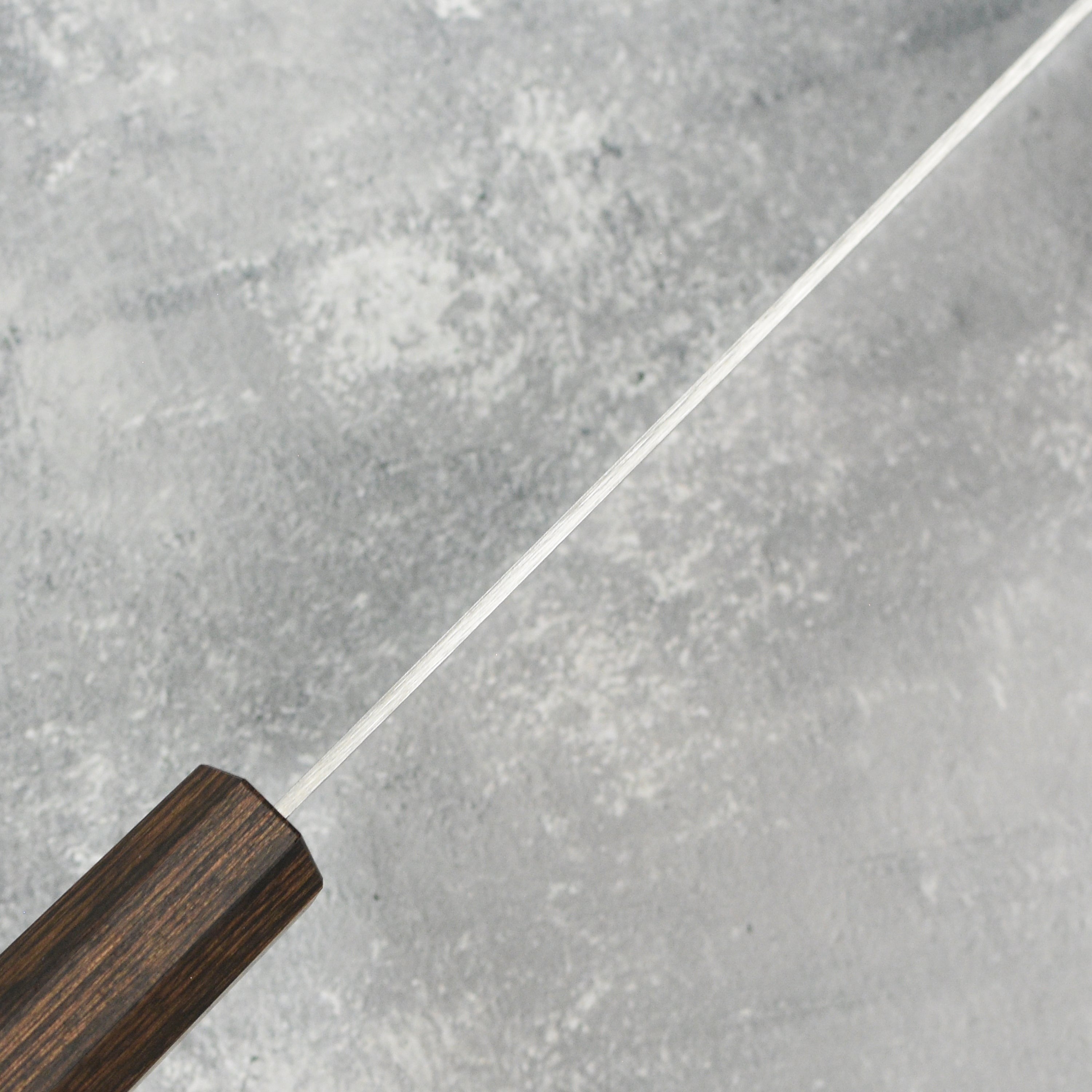 Wusthof Classic Ikon 10" Premium Honing Steel