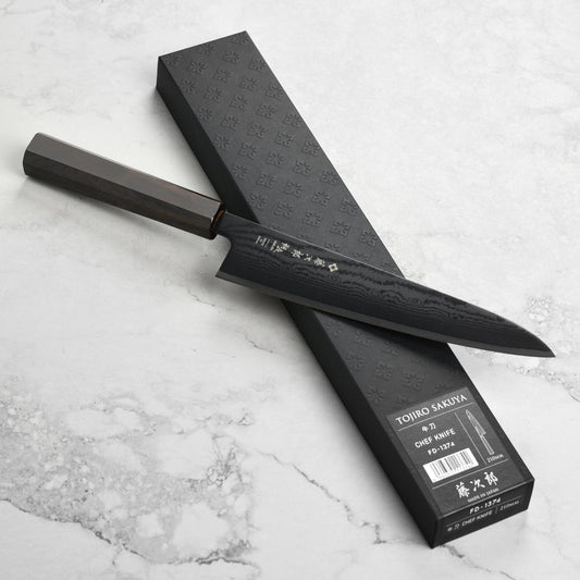 Wusthof Classic 4" Wide Paring Knife