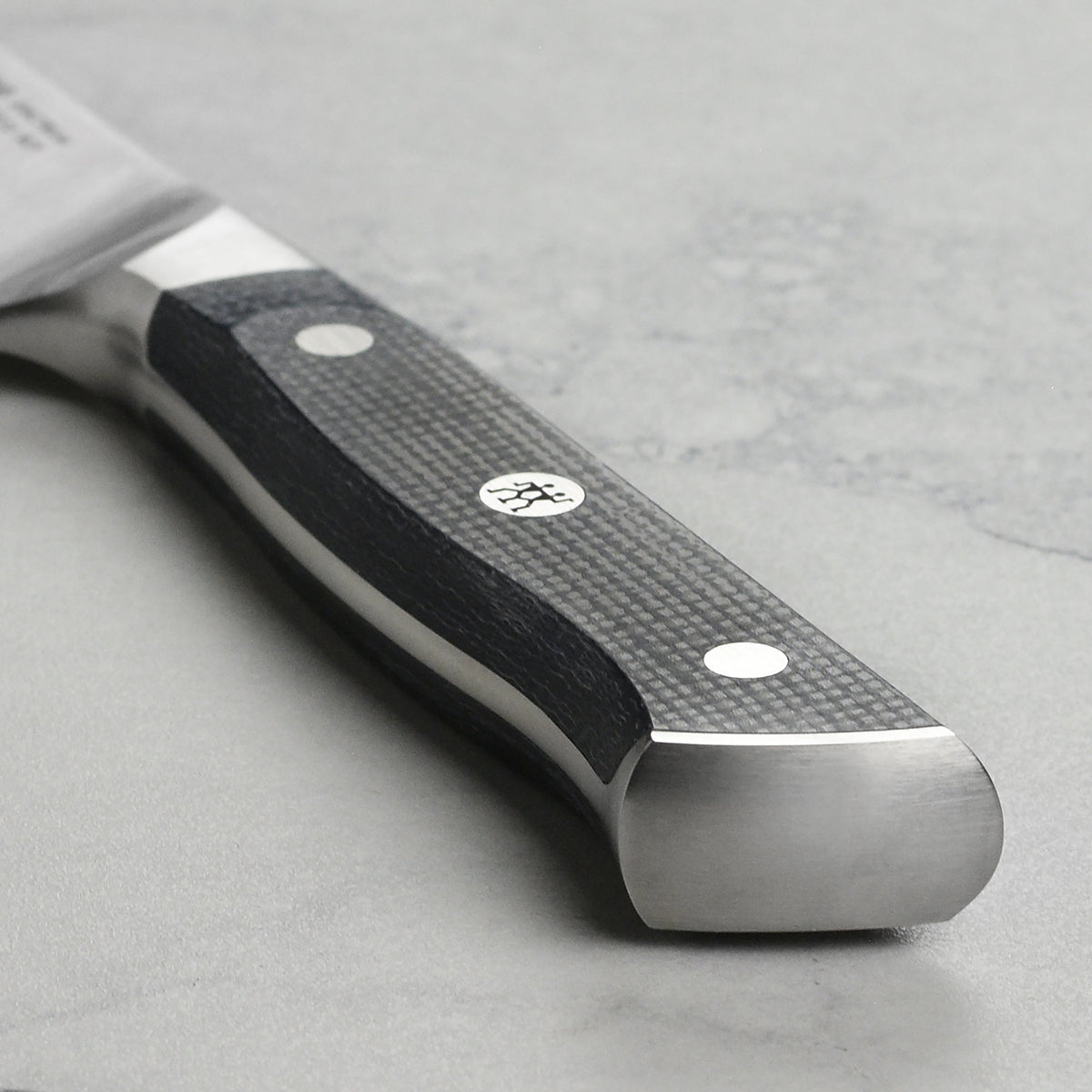 Zwilling Spectrum 8" Chef's Knife