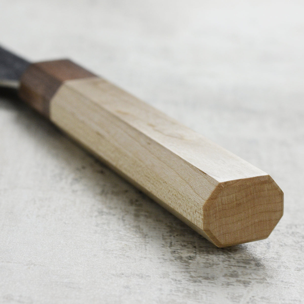 Kurosaki Kokusen Ei Aogami Super 8.25" Gyuto