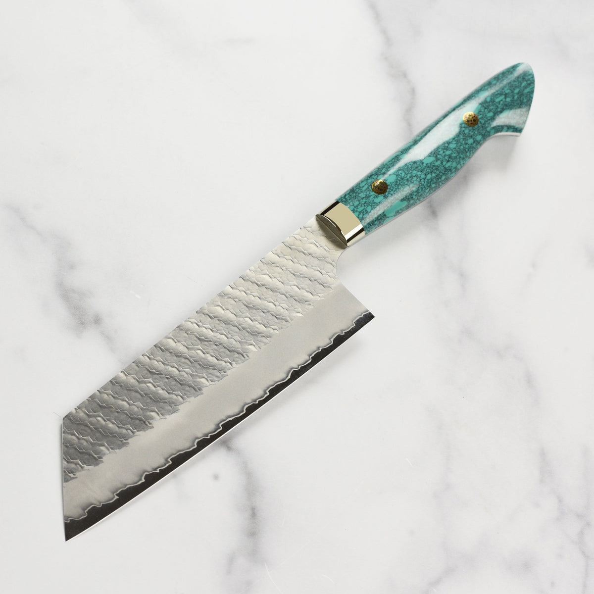 Global 8" Flexible Swedish Fillet Knife