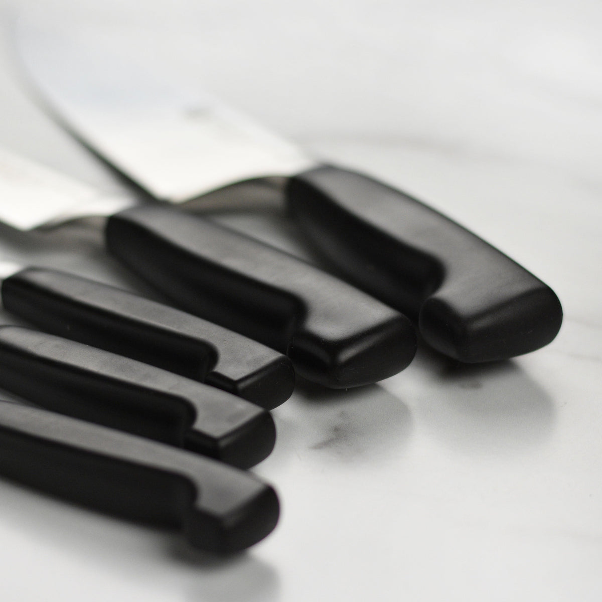 Zwilling Four Star 8 Piece Knife Block Set