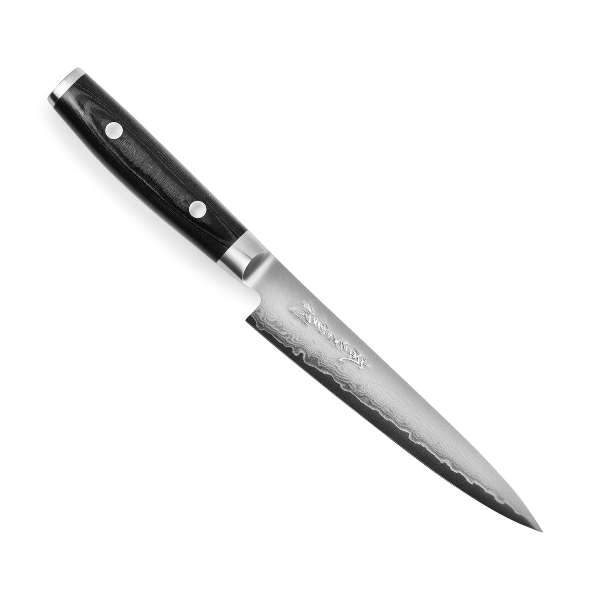 Yaxell Ran Plus 6" Utility Knife