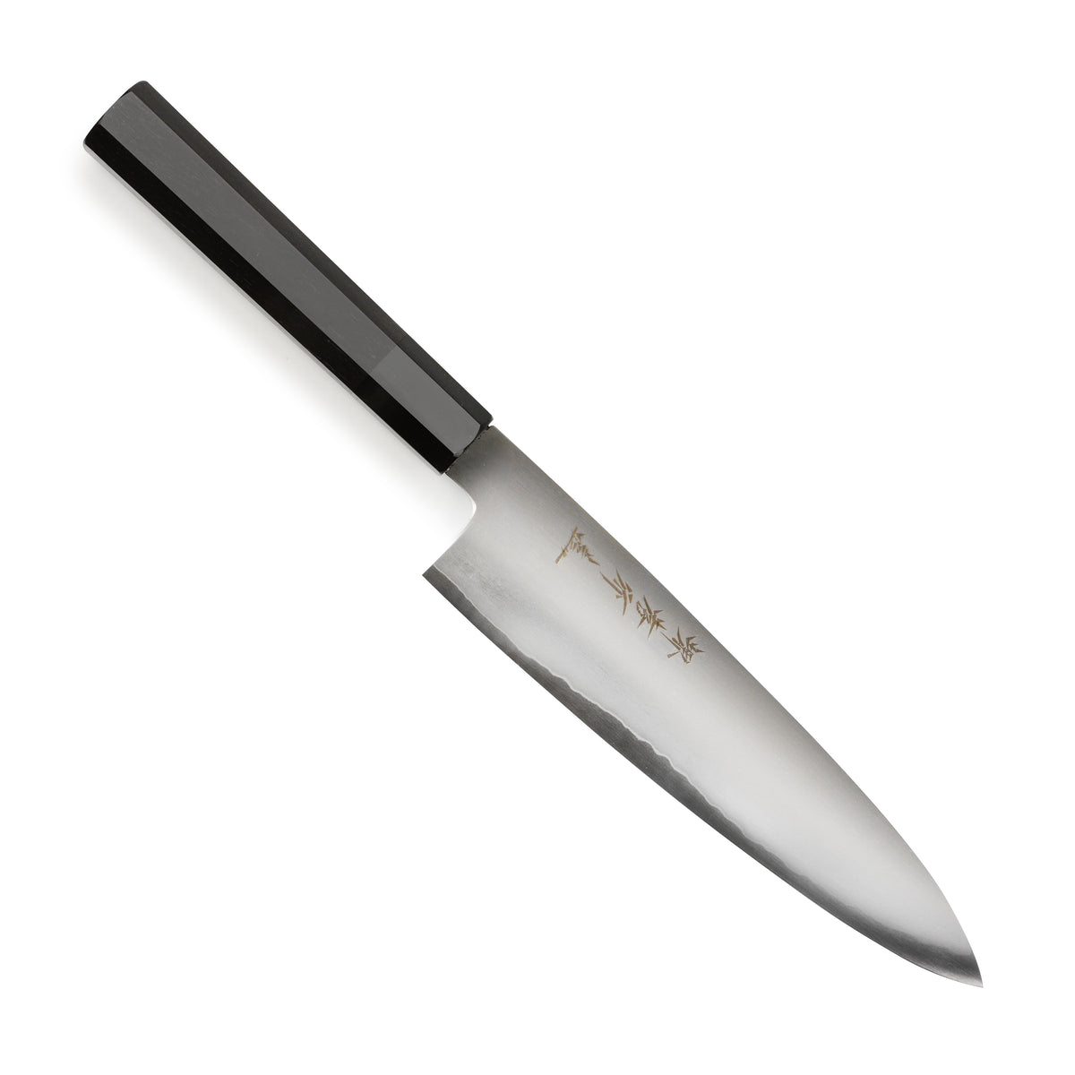 Takayuki Ginsan Hand-Forged 8.25" Gyuto