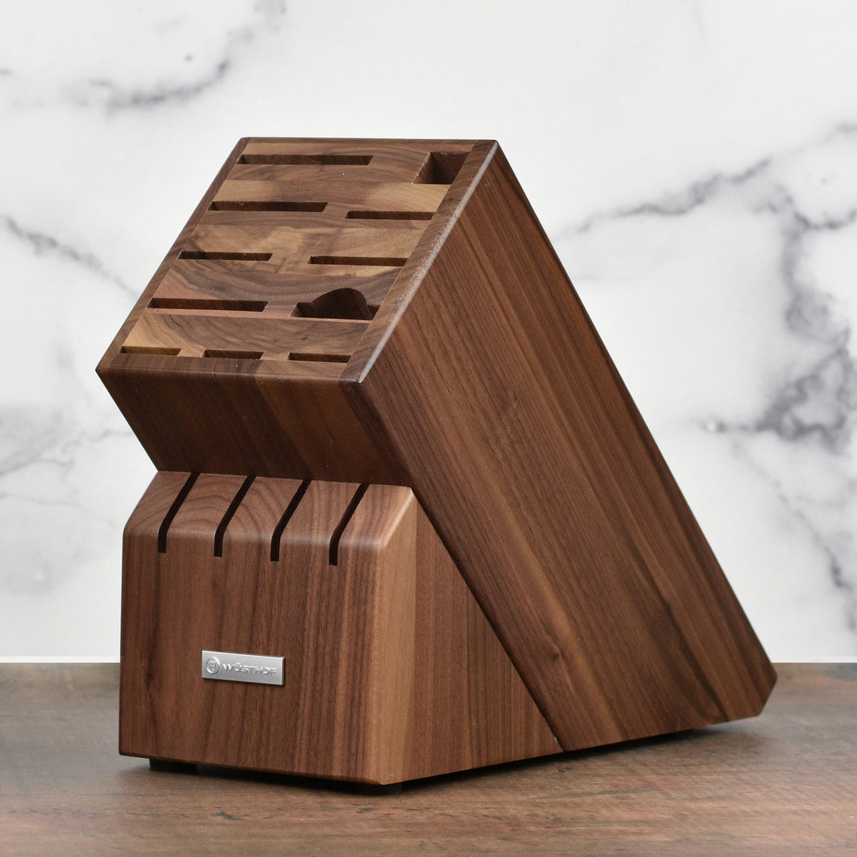 Wusthof Partner 12 Piece Knife Block Set