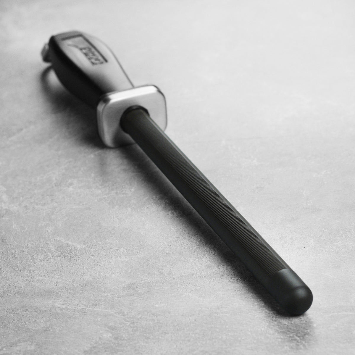 MAC 10.5" Black Ceramic Honing Rod