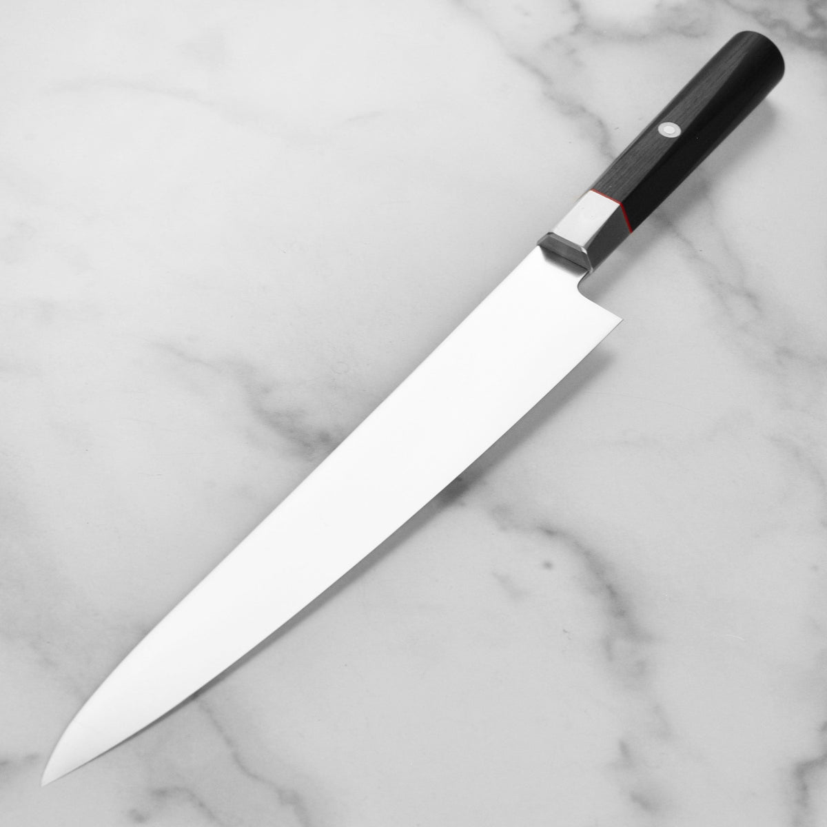 Zanmai Hybrid VG10 10.6" Sujihiki