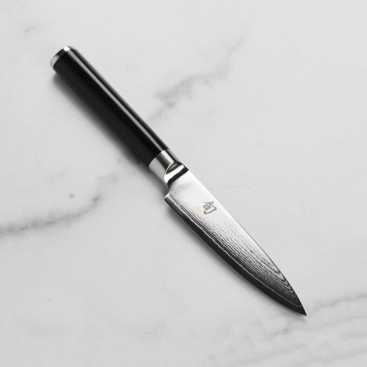 Shun Classic 4" Paring Knife
