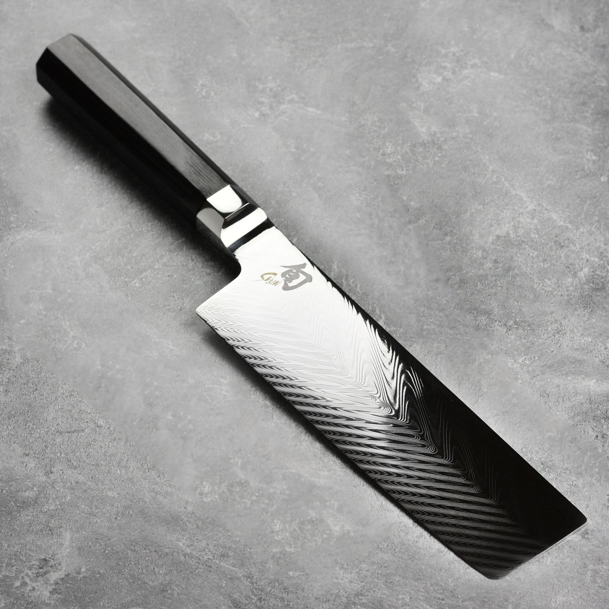 Shun Dual Core 6.5" Nakiri Knife