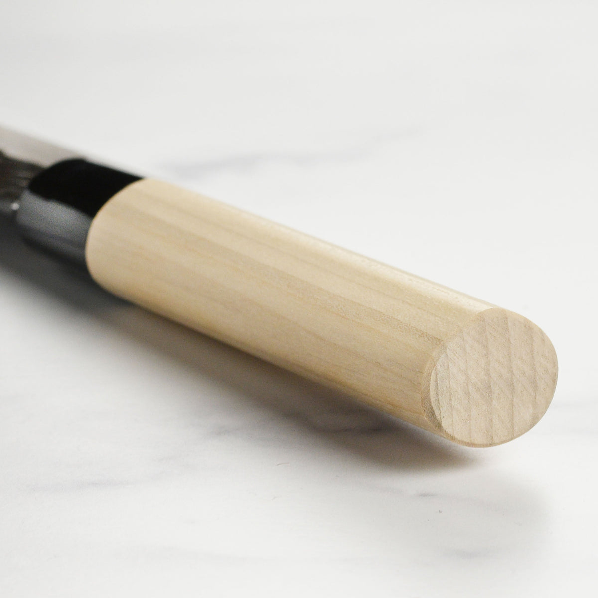Tojiro Hammered 6.5" Nakiri Knife