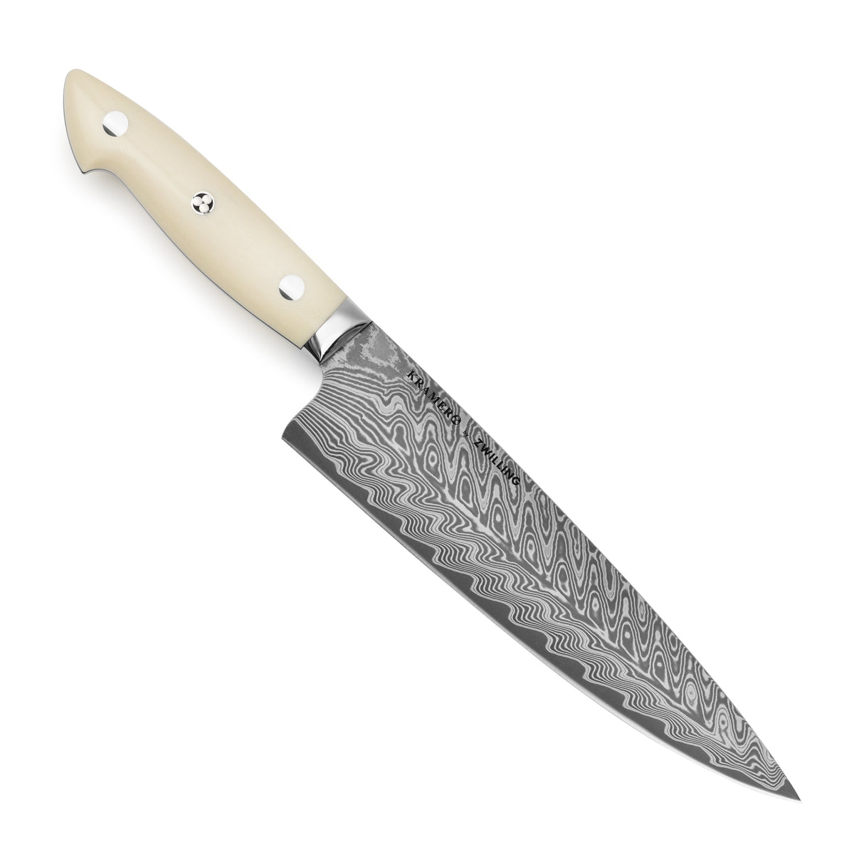 Kramer Cumulus 8" Chef's Knife