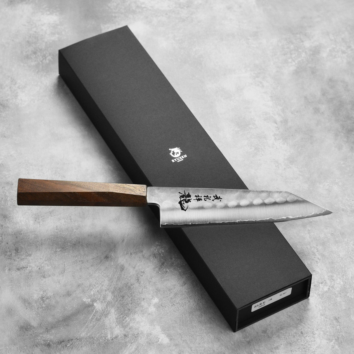 Ryusen Blazen Ryu Wa SG2 7" Bunka