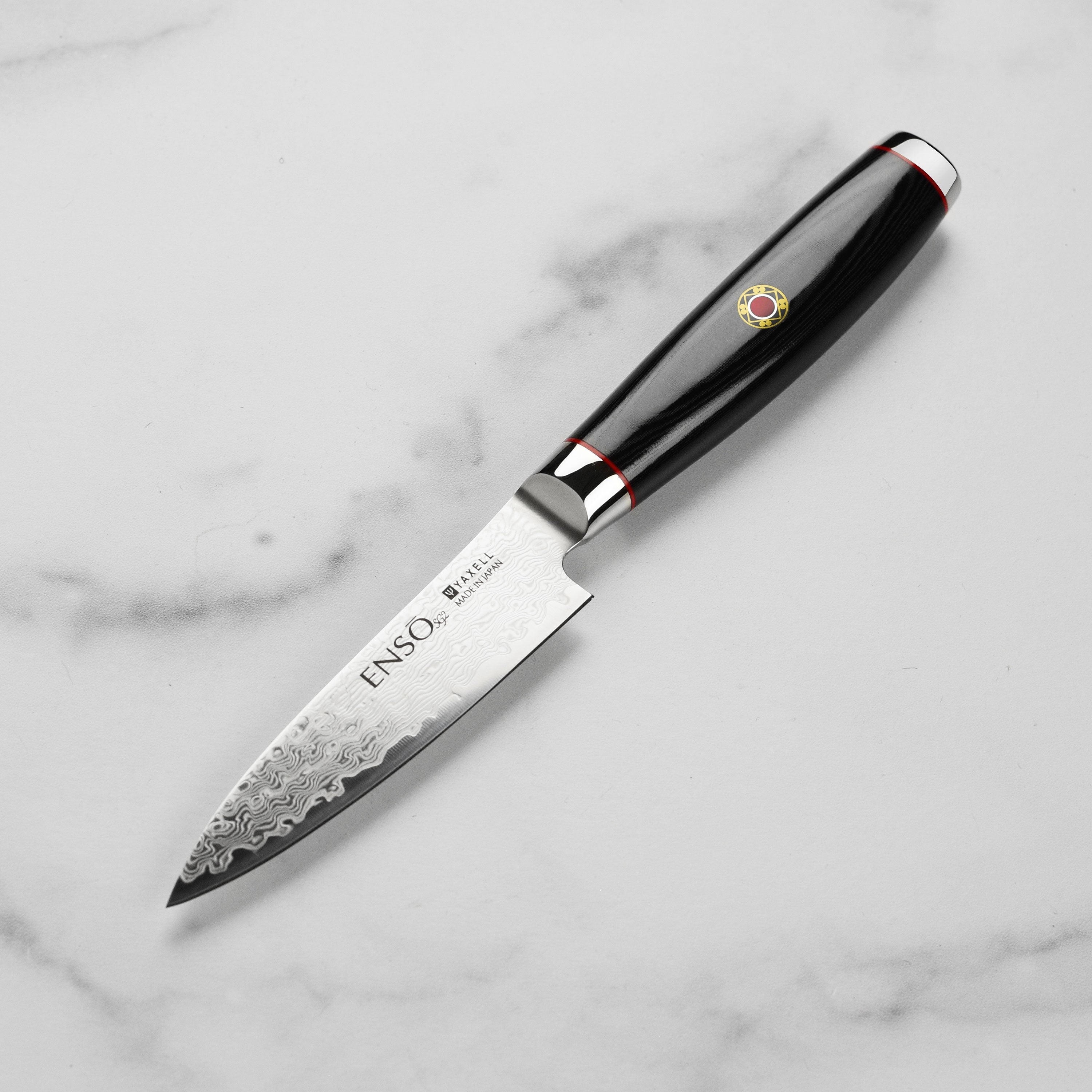 Enso SG2 4" Paring Knife