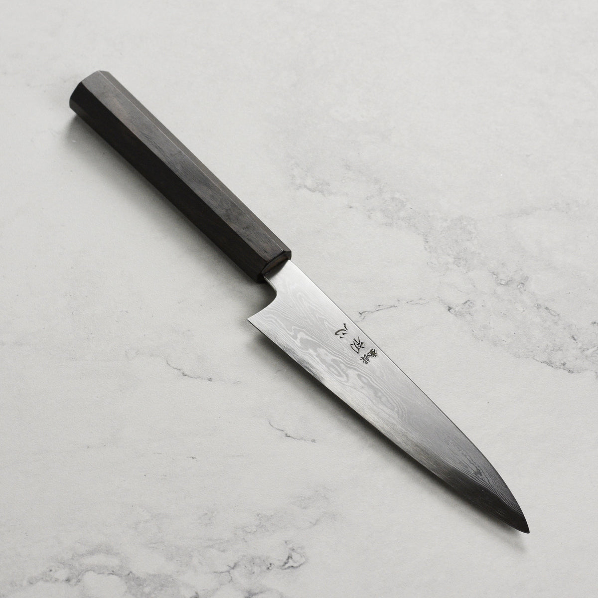 Nakagawa Aogami #1 Damascus 5.9" Petty