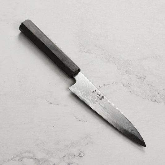 Nakagawa Aogami #1 Damascus 5.9" Petty