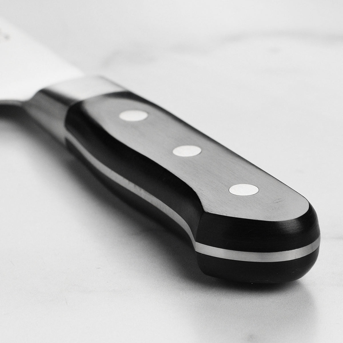 MAC Professional 8" Hollow Edge Chef's Knife