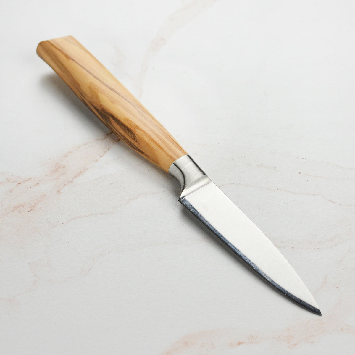 Messermeister Oliva Elite 3.5" Paring Knife