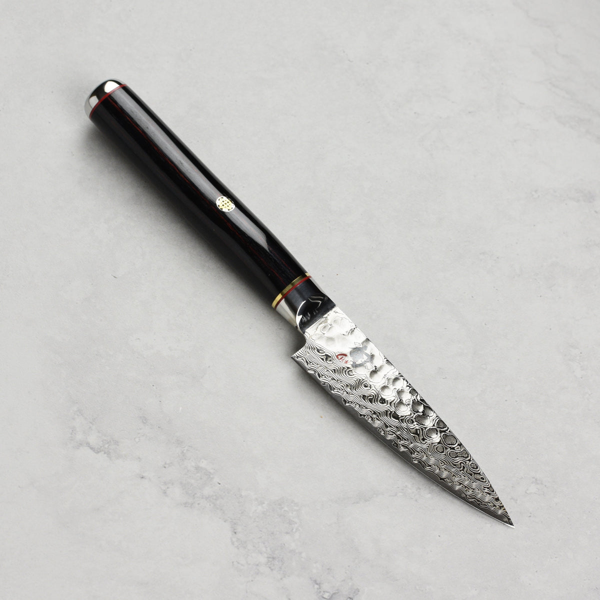 Shun Hiro 3.5" Paring Knife