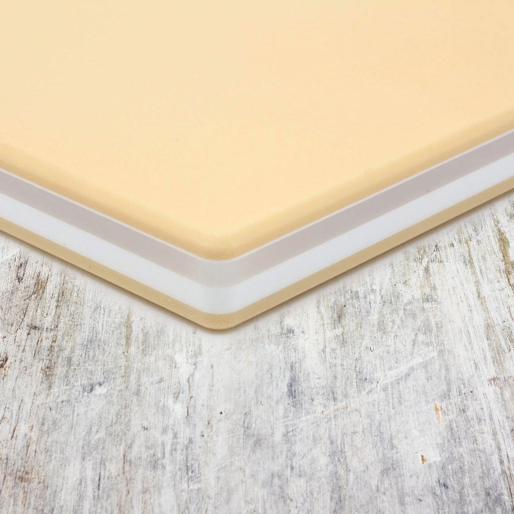Hasegawa Pro-Soft Lite Cutting Board, 17.3 x 11.4"