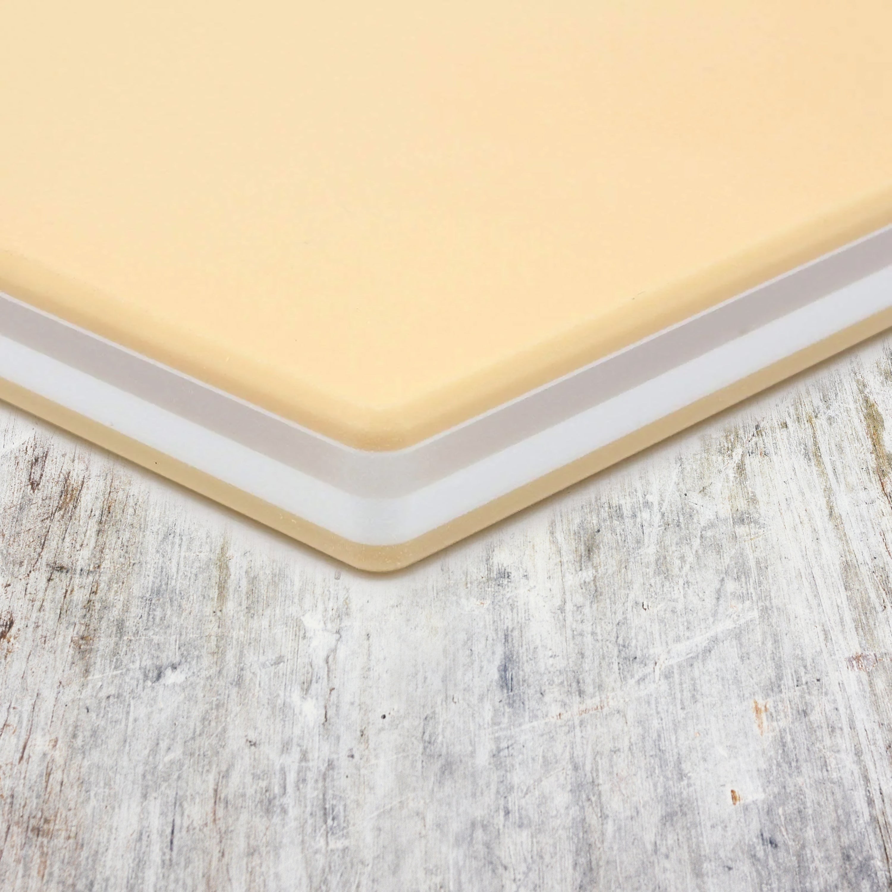 Hasegawa Pro-Soft Lite Cutting Board, 17.3 x 11.4"