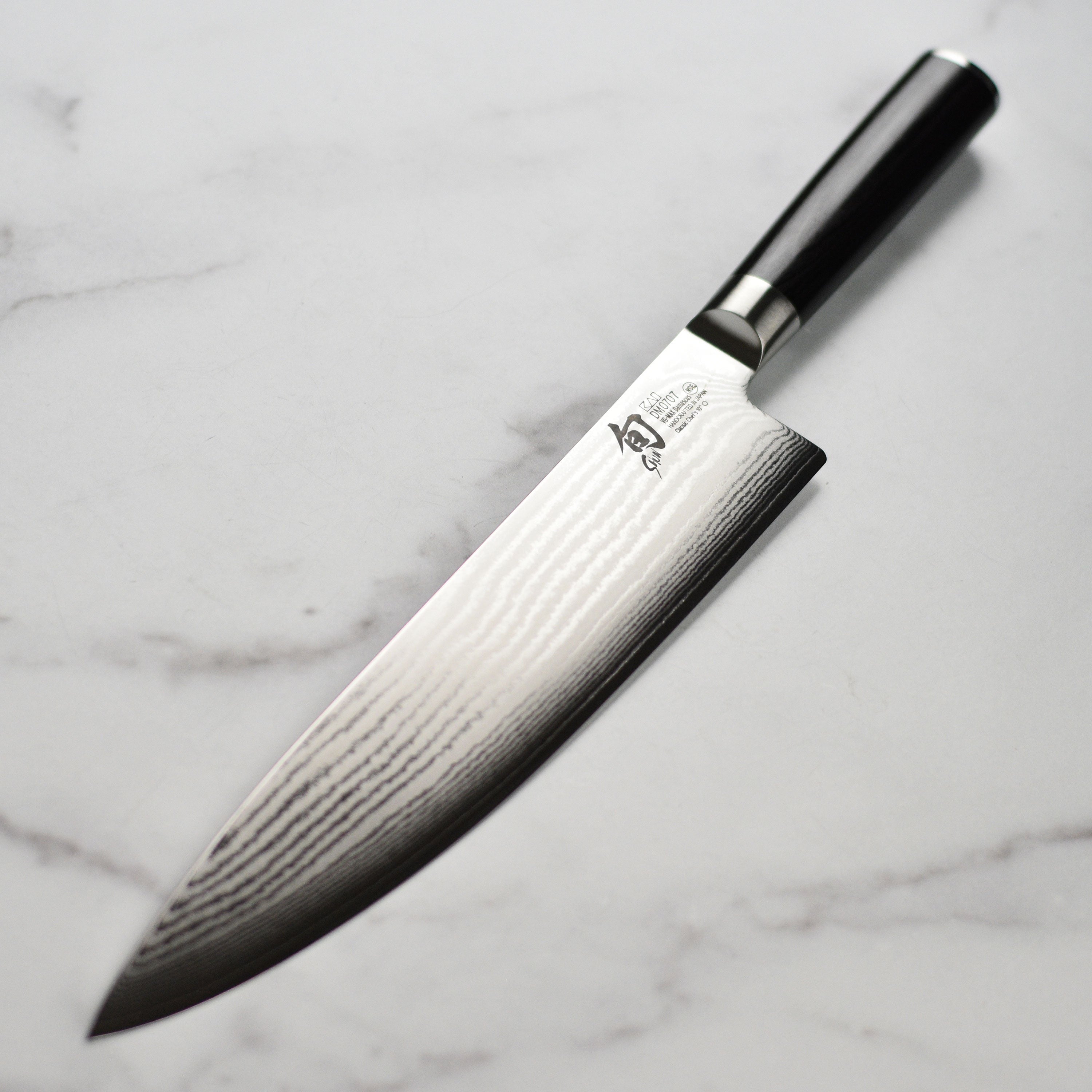 Shun Classic 10" Chef's Knife