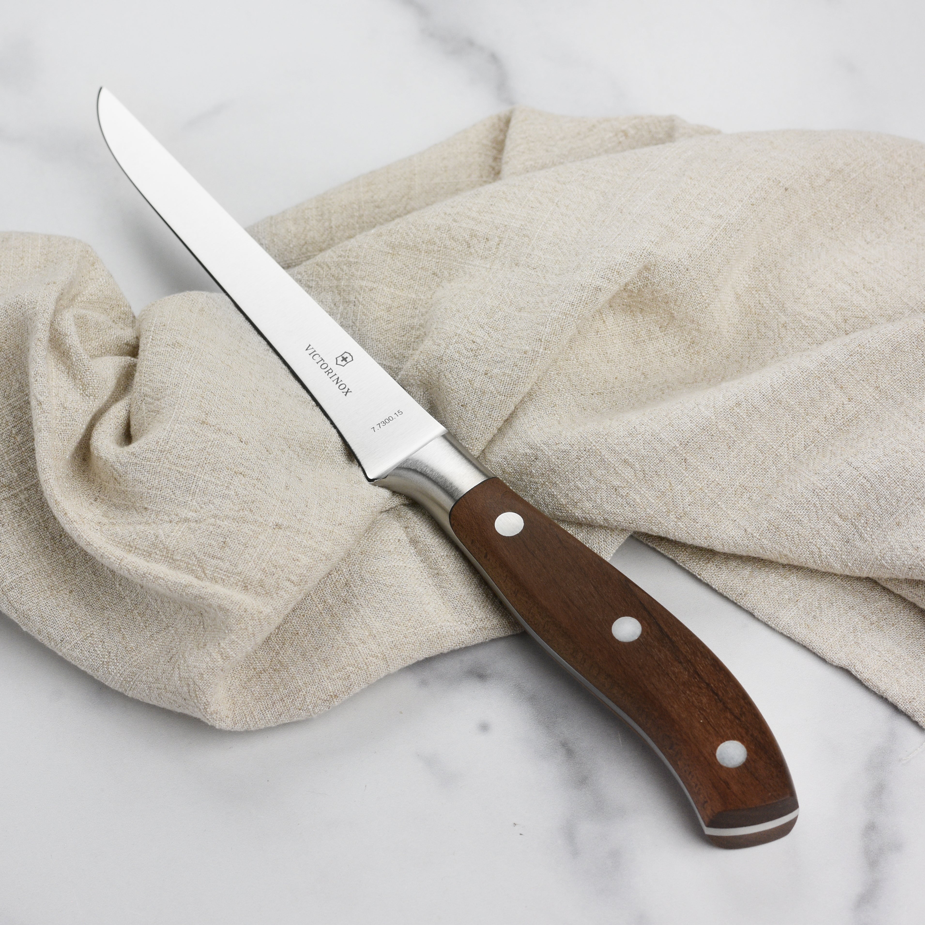 Victorinox Grand Maitre Wood 6" Boning Knife