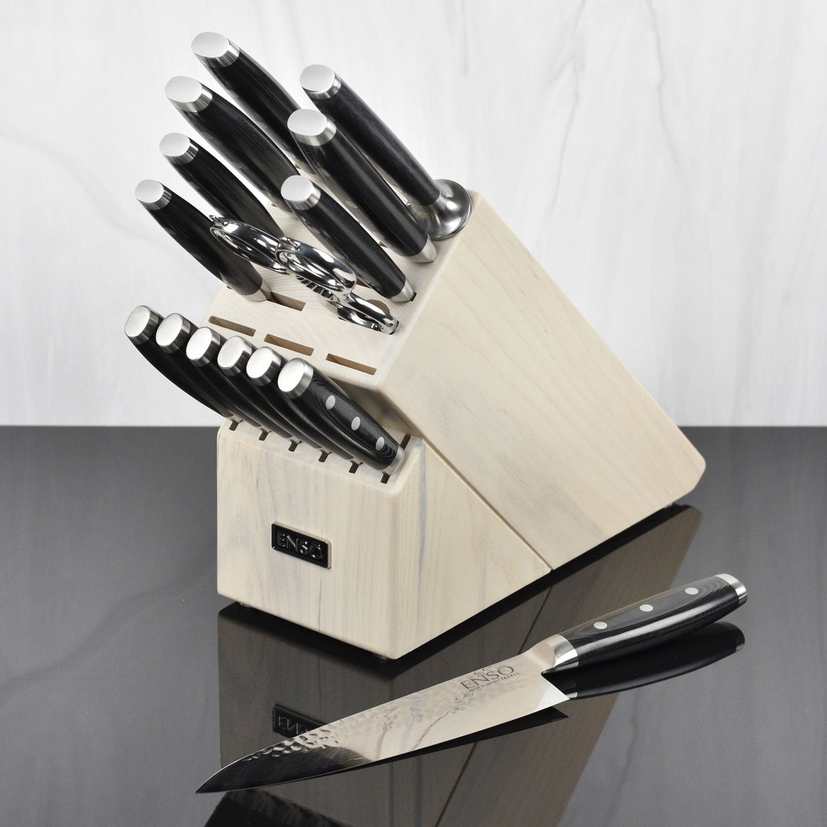 Enso HD 6" Utility Knife