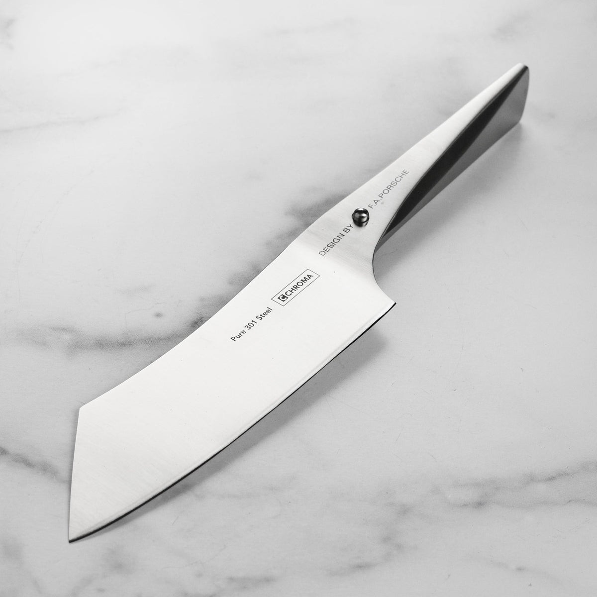 Chroma Type 301 7" Hakata Bocho