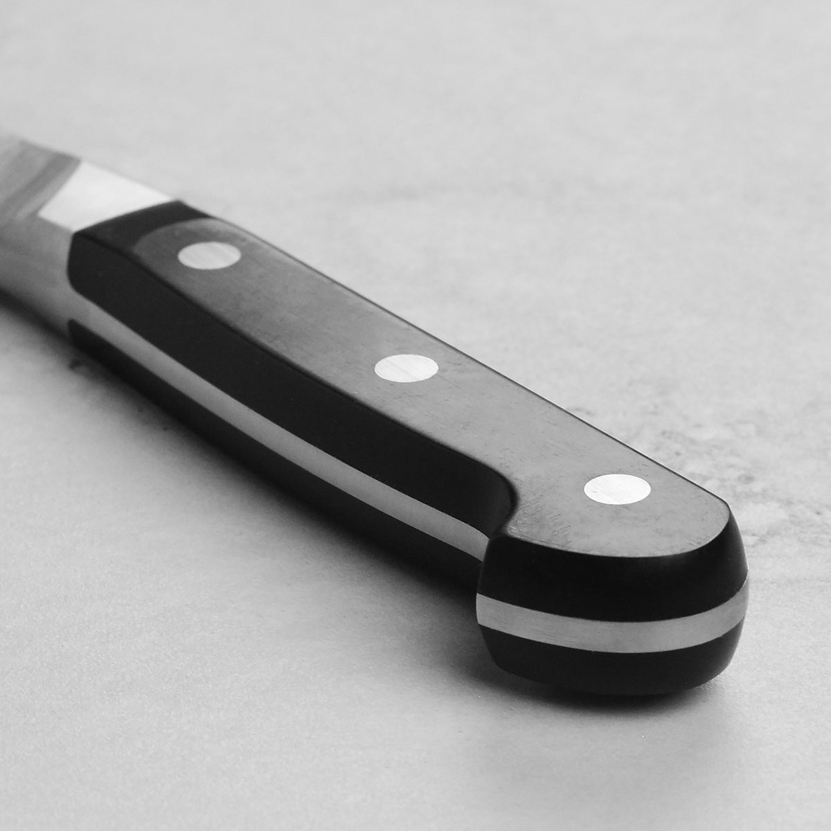 Zwilling Pro 9" Bread Knife with Z15 Serration
