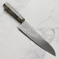 Nigara Anmon SG2 Damascus 9.4" Gyuto