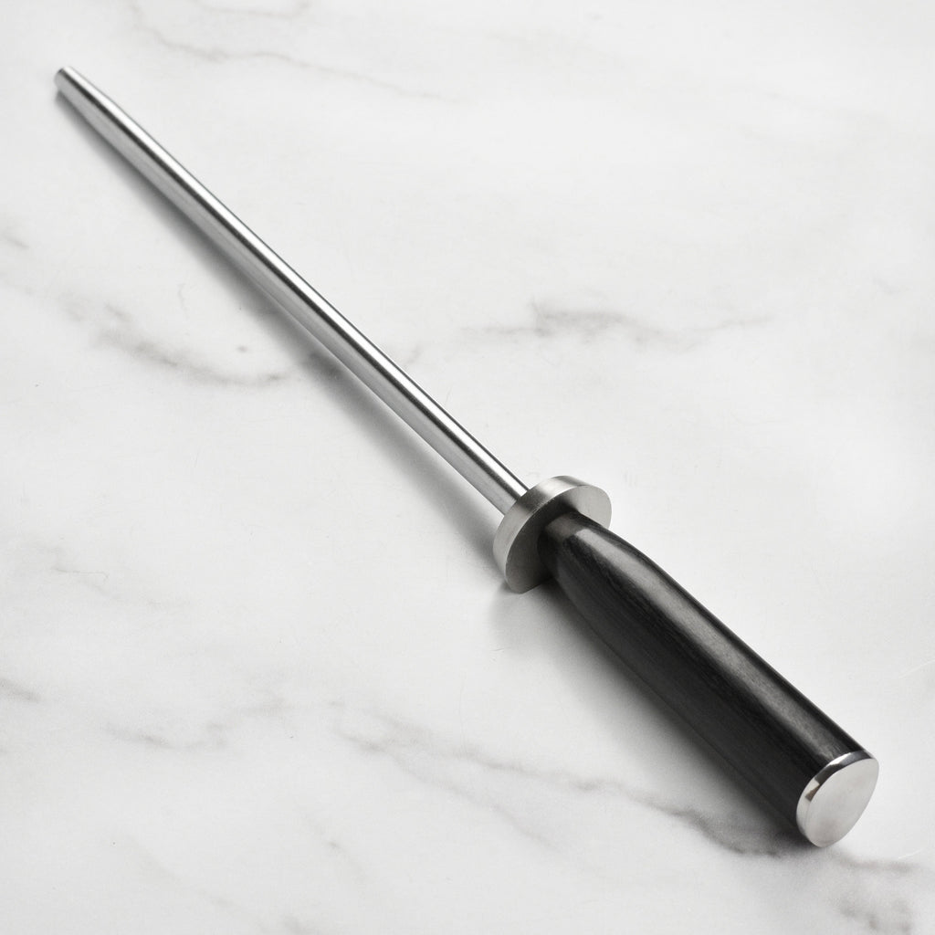 Shun Classic 9" Combination Honing Steel