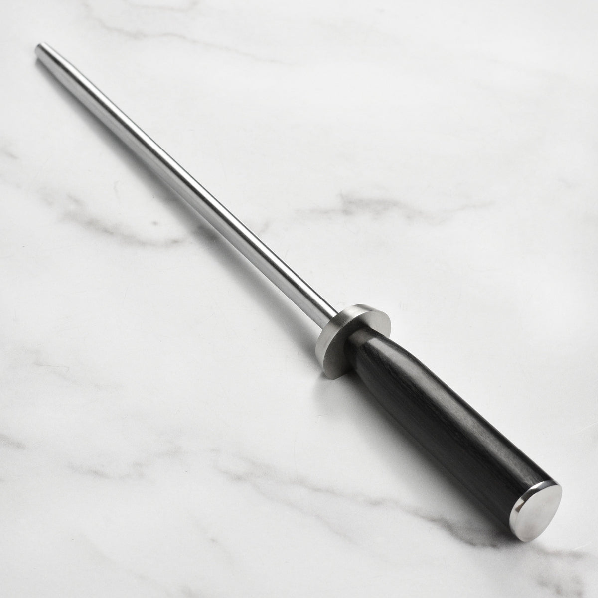 Shun Classic 9" Combination Honing Steel
