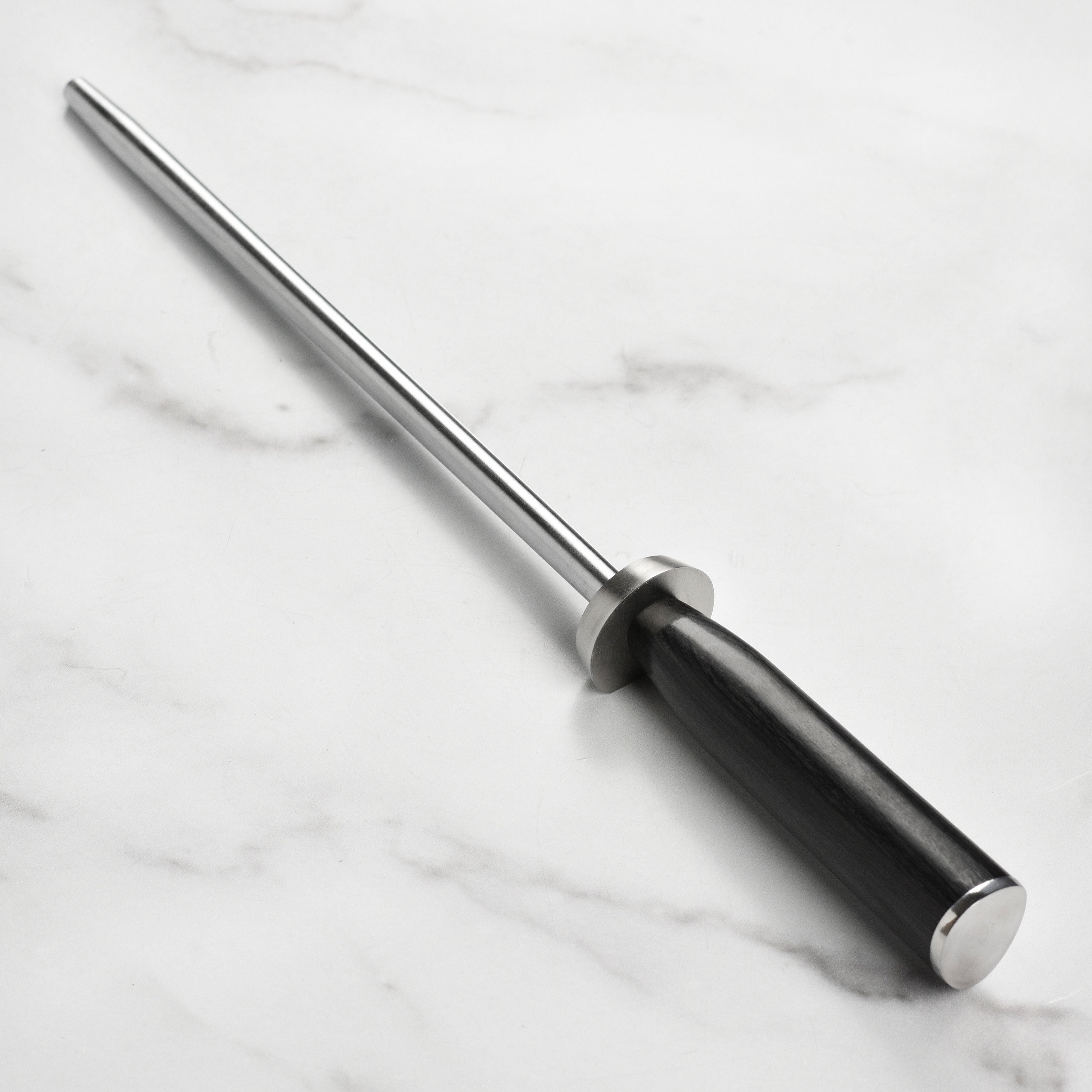 Shun Classic 9" Combination Honing Steel