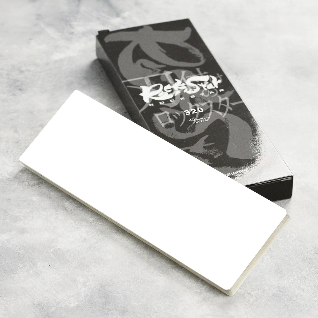 Shapton RockStar 320 Whetstone