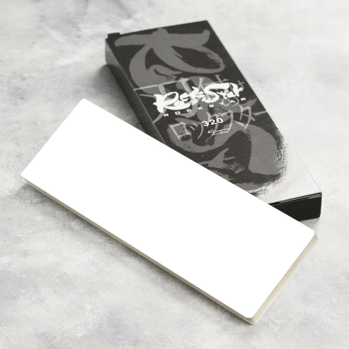Shapton RockStar 320 Whetstone