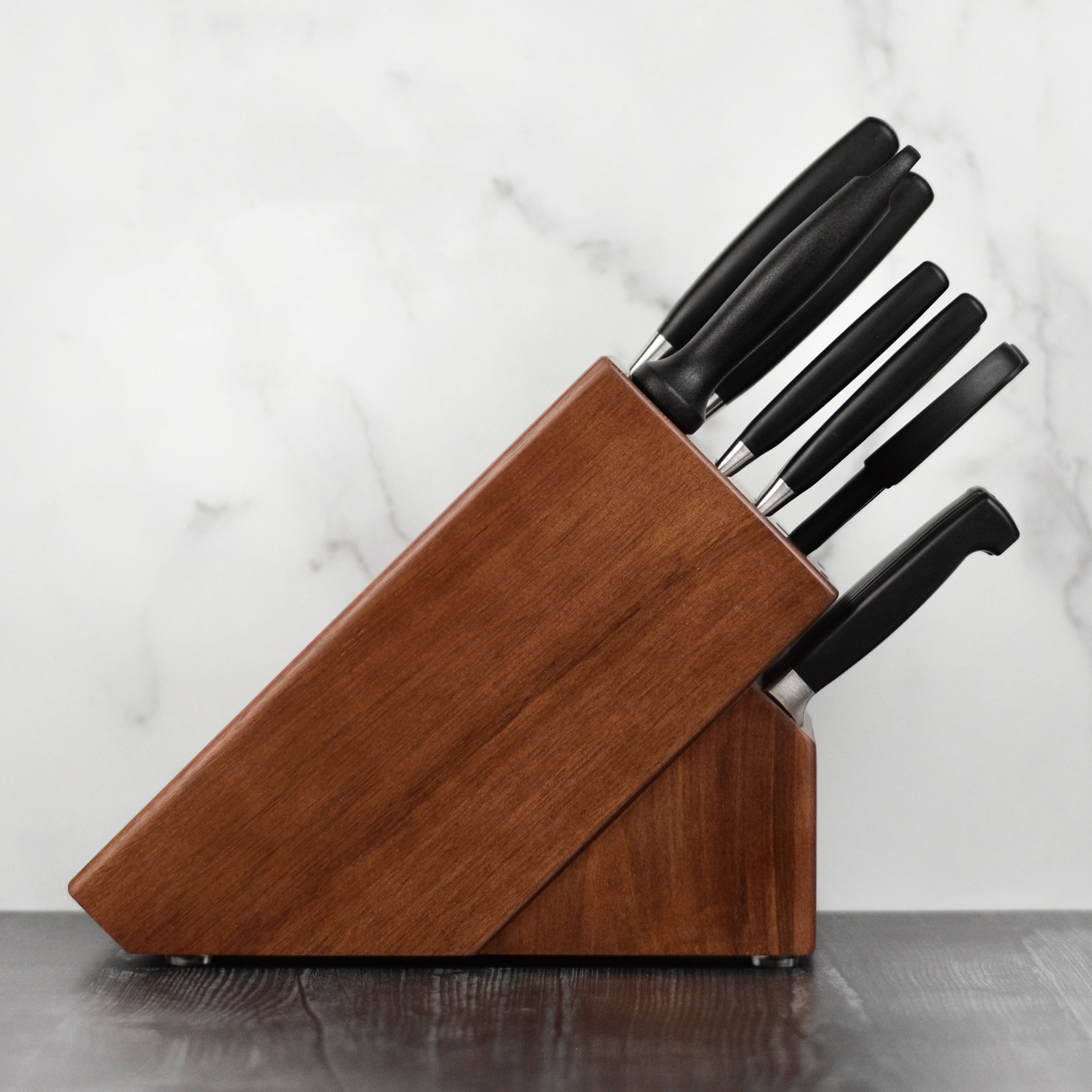 Zwilling Four Star 14 Piece Knife Block Set