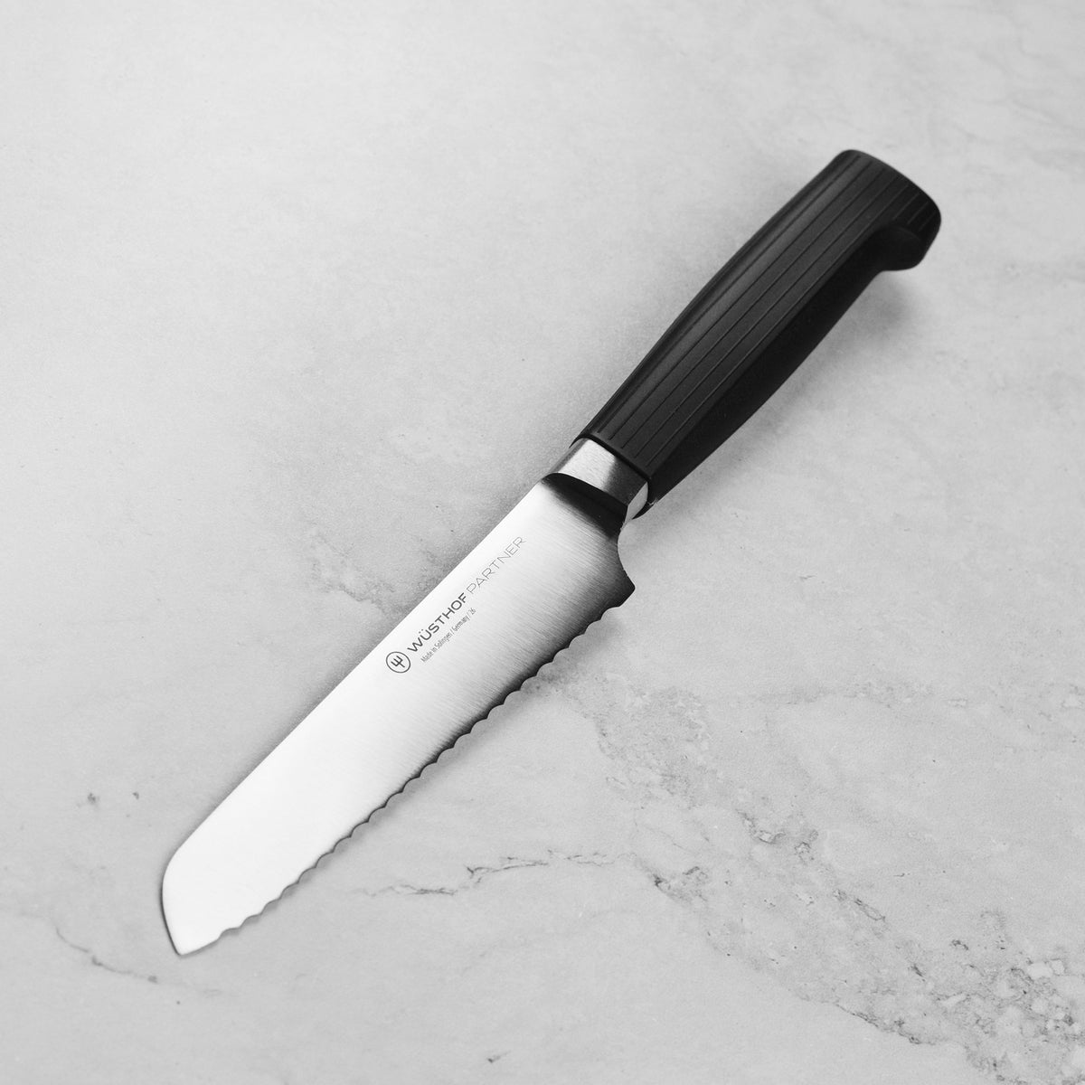 Staub 6.5" Matte Black Baby Wok