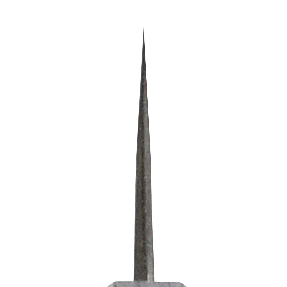 Matsubara Aogami #2 Nashiji Stainless Clad 5.9" Honesuki