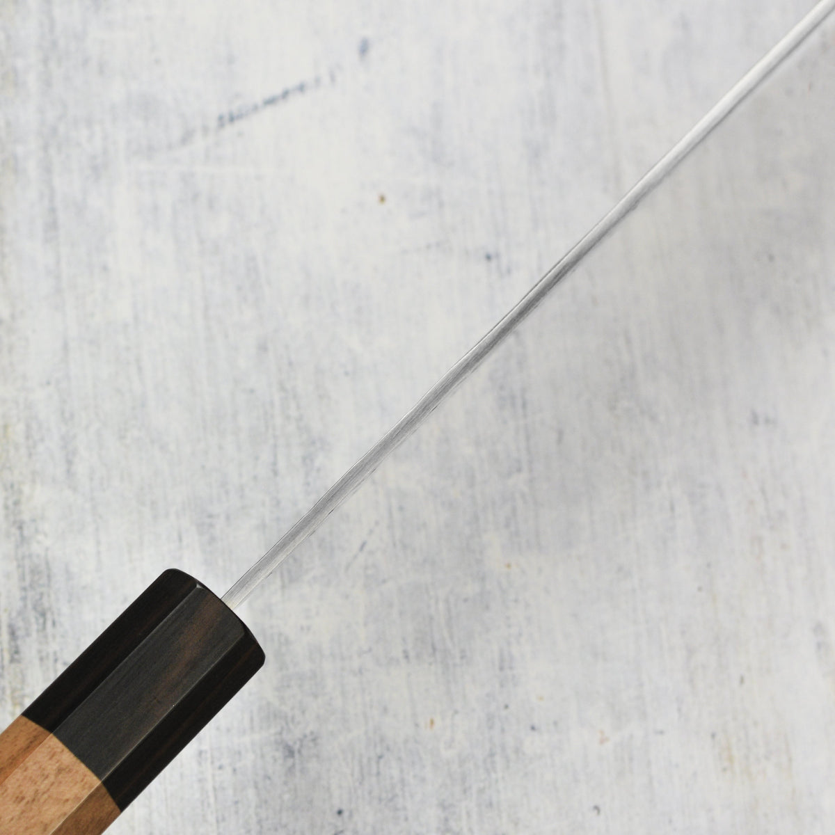 Saji SPG STRIX 6.5" Santoku