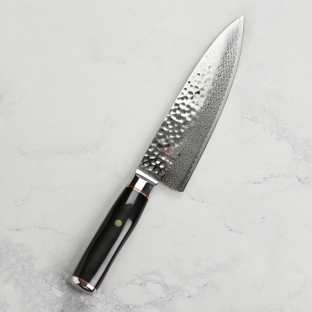 Shun Hiro 8" Chef's Knife