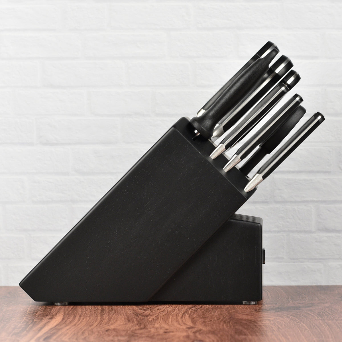 Zwilling Pro 5.5" Serrated Prep Knife