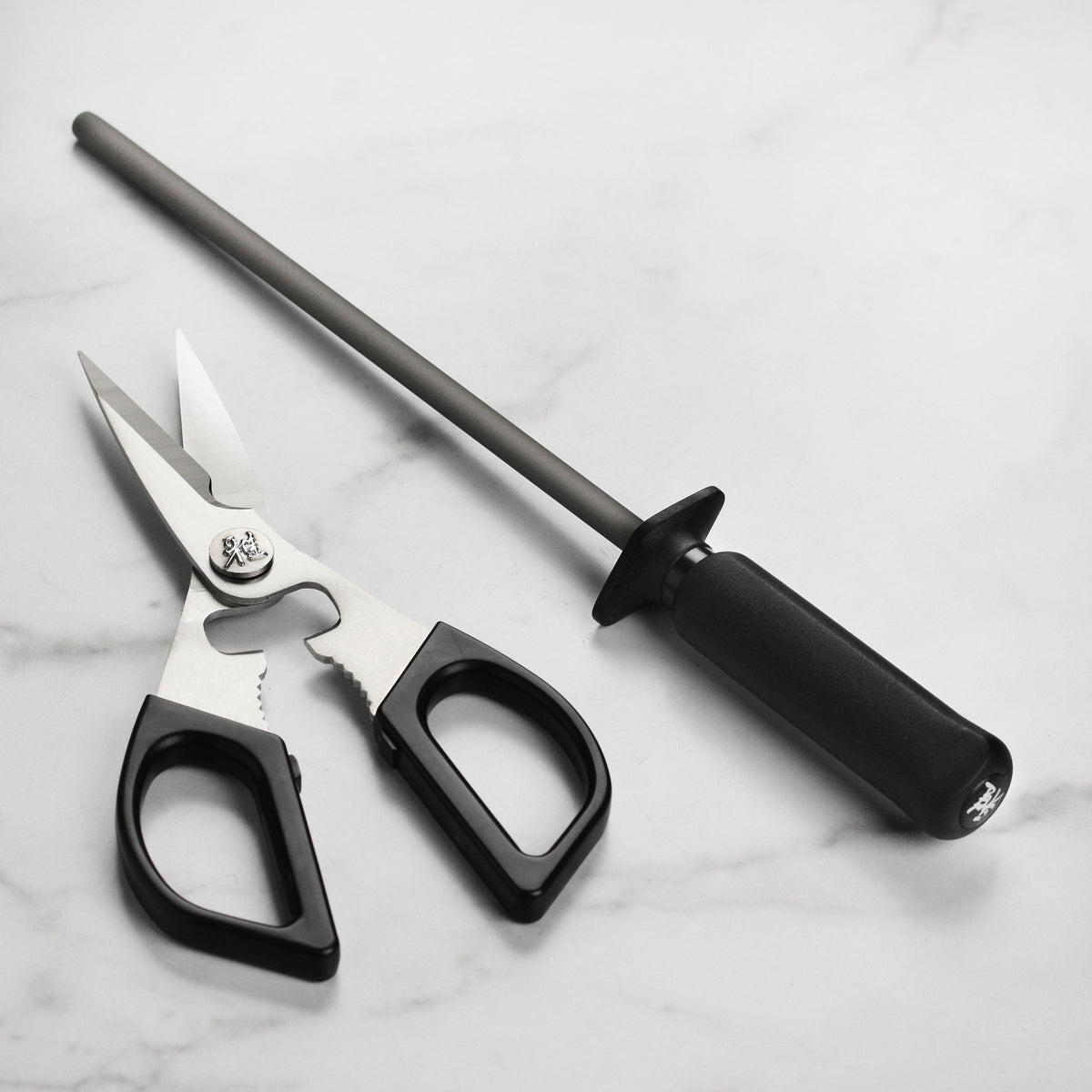 Miyabi Mizu SG2 7 Piece Knife Block Set