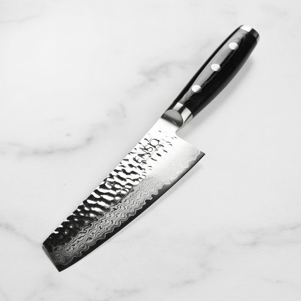 Enso HD 5.5" Prep Knife