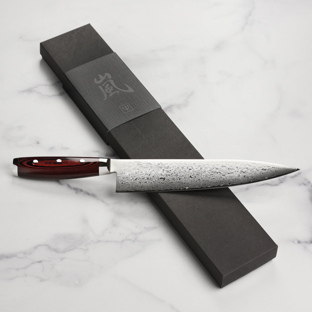 Yaxell Super Gou SG2 9.5" Chef's Knife