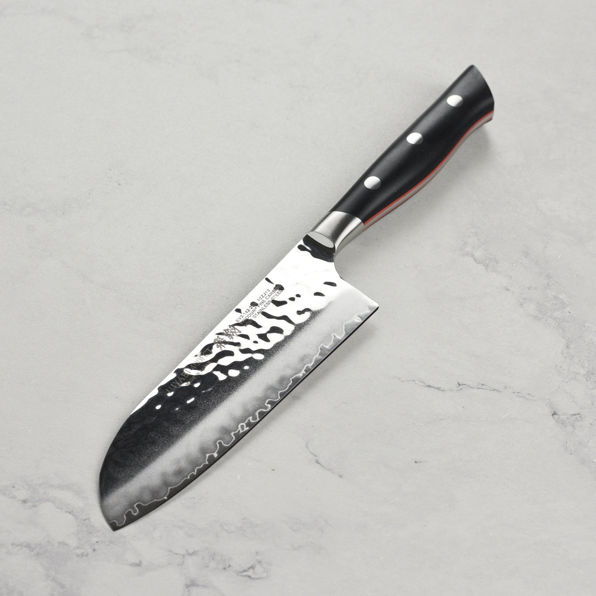 Miyabi Hisho 5.5" Santoku Knife